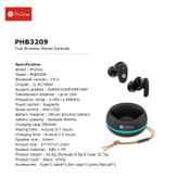 هدفون بی سیم پرووان مدل PHB3209