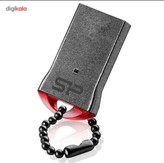 فلش مموری سیلیکون پاور Jewel J01 USB 3 ظرفیت 64 گیگابایت