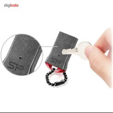 فلش مموری سیلیکون پاور Jewel J01 USB 3 ظرفیت 64 گیگابایت