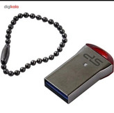 فلش مموری سیلیکون پاور Jewel J01 USB 3 ظرفیت 64 گیگابایت