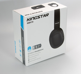 هدفون بی سیم کینگ استار مدل KBH19