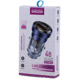 شارژر فندکی شوش SHOOSH SH-805