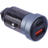 شارژر فندکی شوش SHOOSH SH-805