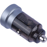 شارژر فندکی شوش SHOOSH SH-805