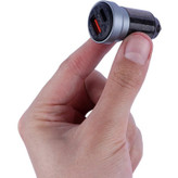 شارژر فندکی شوش SHOOSH SH-805
