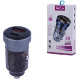شارژر فندکی شوش SHOOSH SH-805