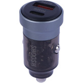 شارژر فندکی شوش SHOOSH SH-805
