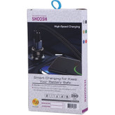 شارژر فندکی شوش SHOOSH SH-805