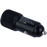 شارژر فندکی 30 وات شوش SH-803