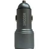 شارژر فندکی شوش 30 وات SHOOSH SH-802