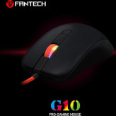 ماوس گیمینگ فنتک مدل RHASTA G10 با سیم