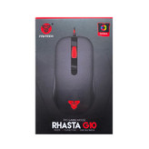 ماوس گیمینگ فنتک مدل RHASTA G10 با سیم