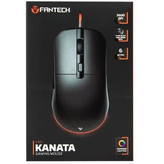 ماوس گیمینگ فنتک مدل KANATA VX9 با سیم