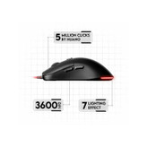 ماوس گیمینگ فنتک مدل KANATA VX9 با سیم
