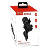پایه و هولدر نگهدارنده گوشی دوچرخه شوش مدل SH9050