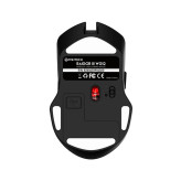 ماوس فنتک مدل RAIGOR III WG12 بی سیم
