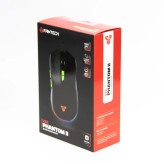 ماوس گیمینگ سیم دار فنتک مدل Phantom II VX 6 Wired 7200DPI