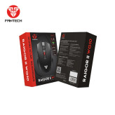 ماوس گیمینگ بیسیم فنتک (Fantech) مدل RAIGOR II WG10