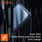 پاوربانک Mcdodo MC-5930