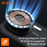 پاوربانک Mcdodo MC-5930