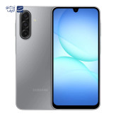 گوشی موبایل سامسونگ مدل Galaxy A17 4G ظرفیت 256 گیگابایت رم 8 گیگابایت - ویتنام