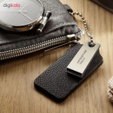 فلش مموری کینگ استار مدل ks222 ظرفیت 64 گیگابایتUSB 2.0