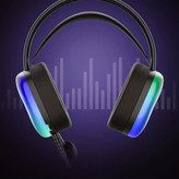 هدست با سیم فنتک مدل AURORA HG29