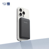 پاور بانک روموس Sense Mini با ظرفیت 5000 میلیآمپر ساعت