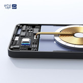 پاور بانک روموس Sense Mini با ظرفیت 5000 میلیآمپر ساعت