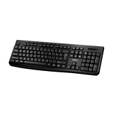 کیبورد بیسیم اداری تسکو مدل TK 7007W