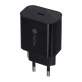 شارژر دیواری پرووان مدل PWC501 به همراه کابل USB-C