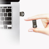 فلش مموری سیلیکون پاور Touch-T01 ظرفیت 64 گیگابایت