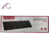 کیبورد تسکو مدل TK 8038