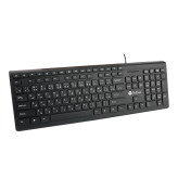 کیبورد با سیم پرووان مدل PKC50