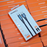 کابل شارژر ادونس تایپ سی USB-A TO TYPE-C Advance-C4