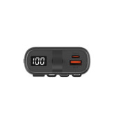 پاوربانک انرجایزر مدل UE20070PQ ظرفیت 20000 میلی آمپر ساعت