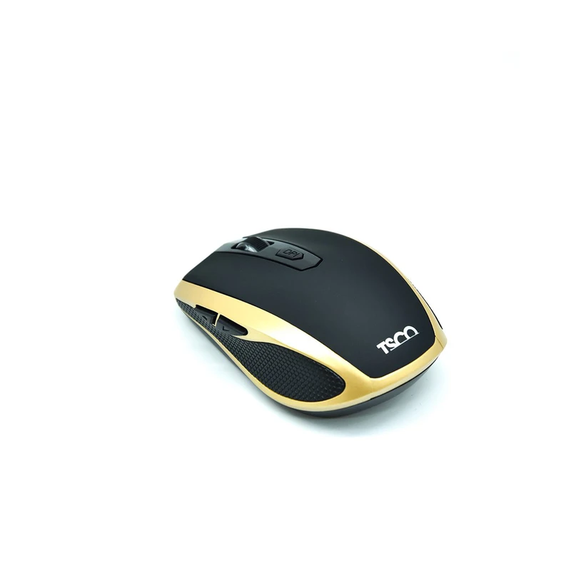 ماوس بی سیم تسکو مدل TM 667W