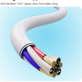 چندراهی برق یسیدو مدل MC20 با ۴ پریز و USB