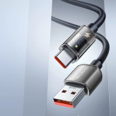 کابل تبدیل USB به USB-C مک دودو مدل CA-3150 طول 1.2 متر