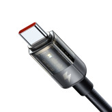 کابل تبدیل USB به USB-C مک دودو مدل CA-3150 طول 1.2 متر