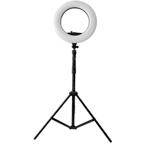 رینگ لایت ورتا Verta Ring Light KY-3161 II به همراه پایه