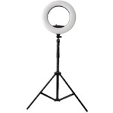 رینگ لایت ورتا Verta Ring Light KY-3161 II به همراه پایه