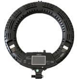 رینگ لایت ورتا Verta Ring Light KY-3161 II به همراه پایه