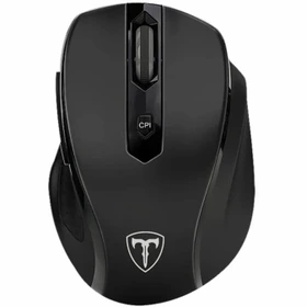 ماوس گیمینگ بی سیم تی-دگر مدل T-TGWM100