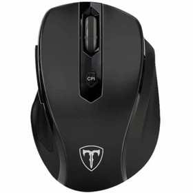ماوس گیمینگ بی سیم تی-دگر مدل T-TGWM100