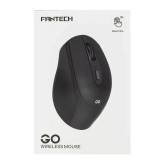 ماوس بی سیم فنتک GO W191