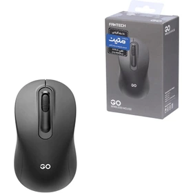 ماوس بی سیم فنتک مدل GO W608