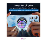 خنک کننده گوشی موبایل مدل s6