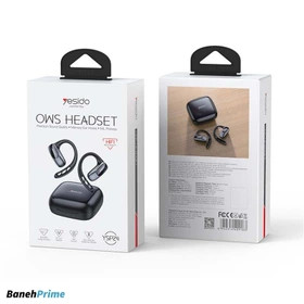 هدفون بی سیم یسیدو مدل YSP24