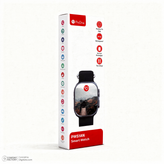 ساعت هوشمند پرووان ProOne مدل PWS14N با نمایشگر 2.0 اینچ